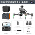 8K Camera Drone V196 with Auto Return and Follow Me - Oana Prime Shop