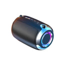 Portable Anti-Fall Bluetooth Speaker with Subwoofer - Oana Prime Shop