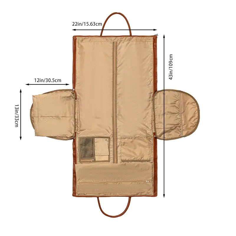 Foldable Travel Bag - Oana Prime Shop