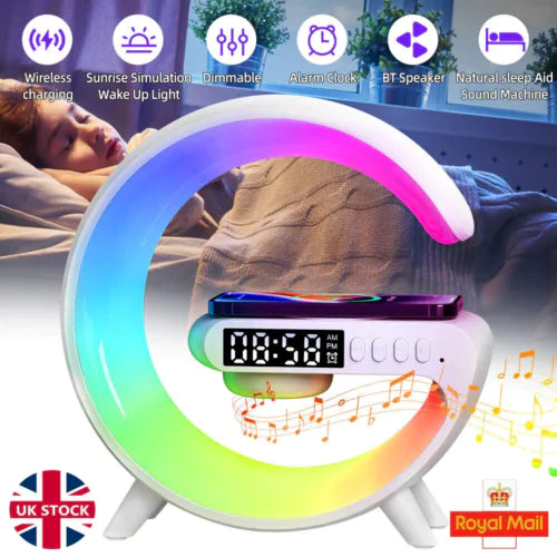 3-in-1 Smart G Lamp - Oana Prime Shop