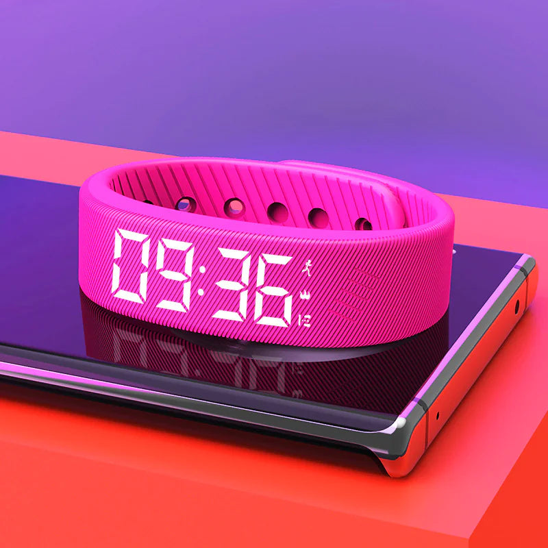 Multifunctional Waterproof Sport Smart Watch - Oana Prime Shop