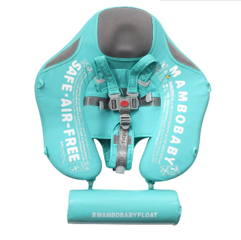 Smart Swim Trainer with Sunshade Canopy (Single)