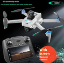 HD Camera Drone with GPS & Obstacle Avoidance - Oana Prime Shop