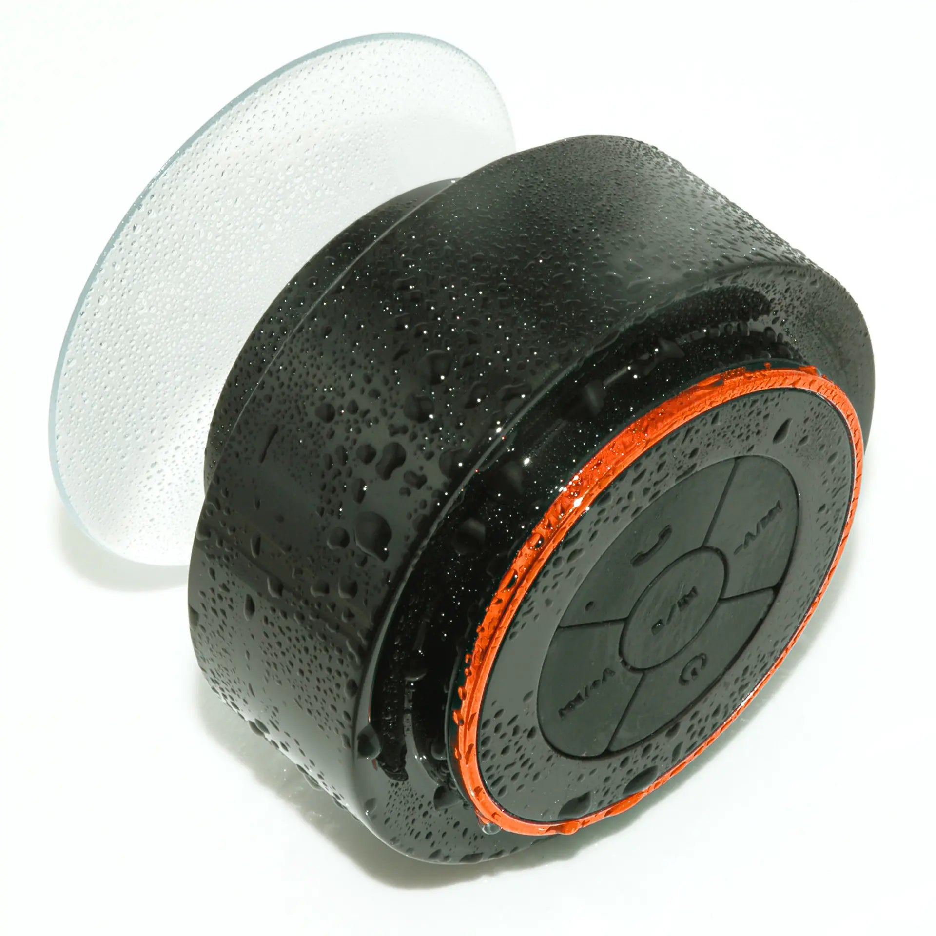 Level 7 Waterproof Portable Bluetooth Speaker for Bathroom - Oana Prime Shop