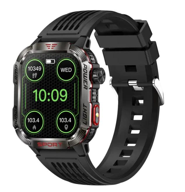 HT29 Smart Watch - Oana Prime Shop