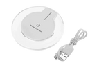 Crystal Qi Wireless Charger and Smart Transmitter K9 - Oana Prime Shop