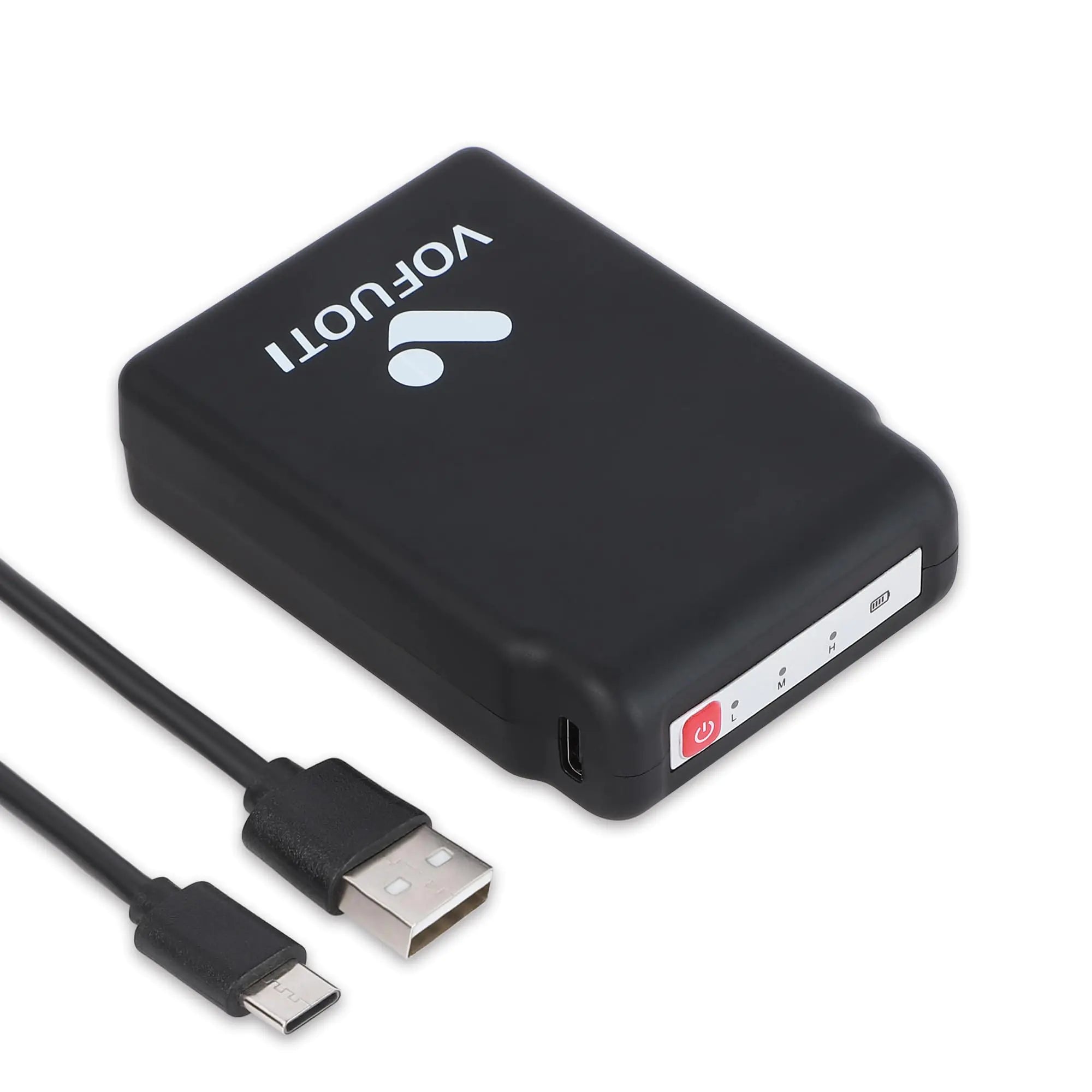 Vofuoti Portable Charger 10000mAh Battery Pack – by Oana Prime Shop - Oana Prime Shop