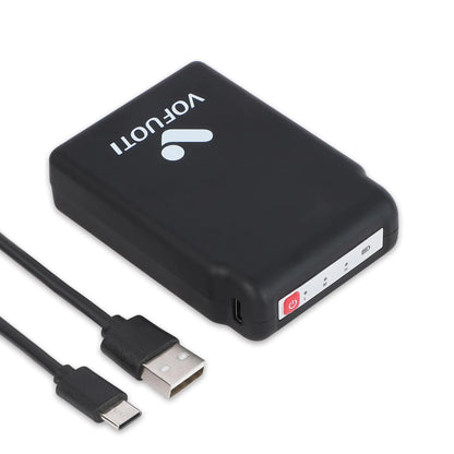 Vofuoti Portable Charger 10000mAh Battery Pack – by Oana Prime Shop