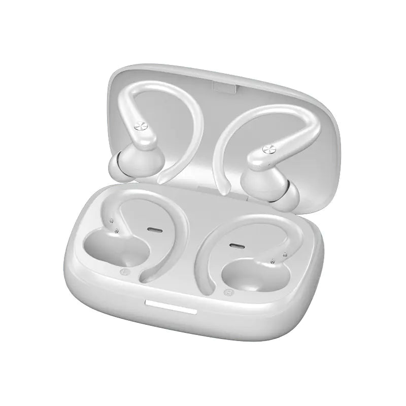 T30 Wireless Bluetooth Earbuds for Sports with Long Battery