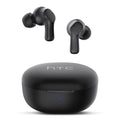 HTC True Wireless Earbuds 1 Bluetooth 5.1 with USB-C Charging Case 32-Hour Playtime Built-in Microphone with ENC Touch Control Wireless Earbuds - Oana Prime Shop