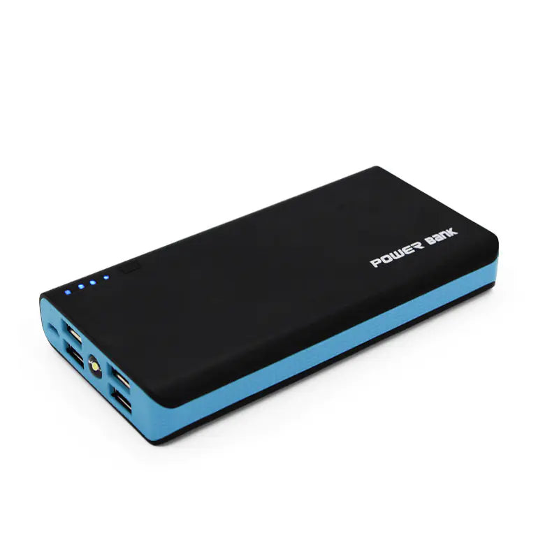 20000mAh High-Capacity Power Bank Charger - Oana Prime Shop