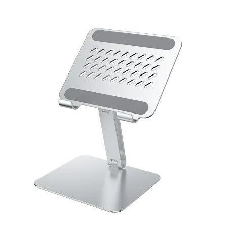 360° Swivel Desktop Stand for Xiaomi Tablets & Laptops - Oana Prime Shop