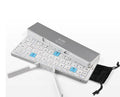 Mini Folding Bluetooth Wireless Keyboard - Oana Prime Shop