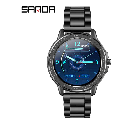 S09 Plus Sports Smart Watch - Oana Prime Shop