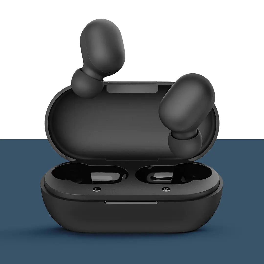 True Wireless Bluetooth Earbuds - Mini Invisible Sports