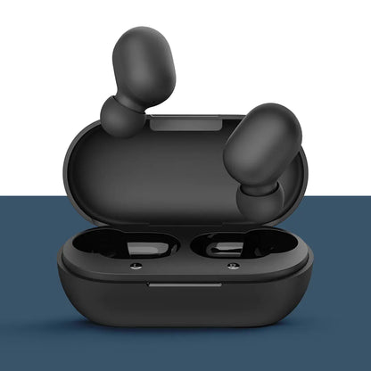 True Wireless Bluetooth Earbuds - Mini Invisible Sports