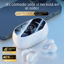 M55 Bone Conduction Bluetooth Earphones for Sports - Oana Prime Shop
