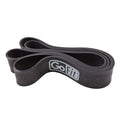 GoFit Wide Super Resistance Bands - Resistance Training Loops Black - Oana Prime Shop
