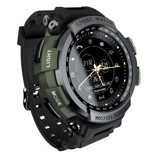 Creative Smart Watch - Oana Prime Shop