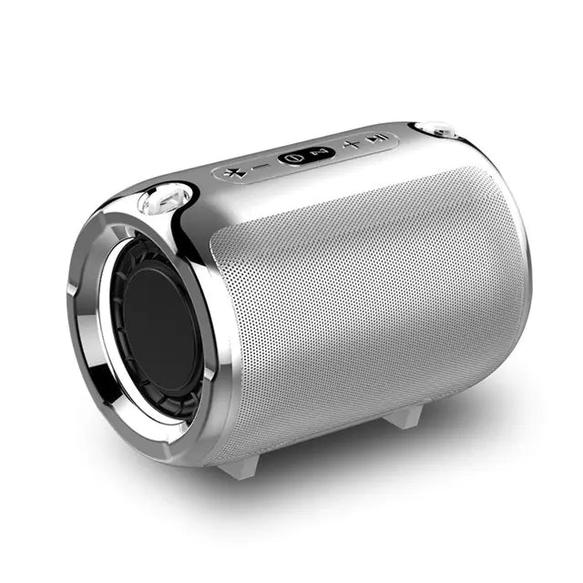 Portable Anti-Fall Bluetooth Speaker with Subwoofer - Oana Prime Shop