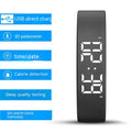 Multifunctional Waterproof Sport Smart Watch - Oana Prime Shop