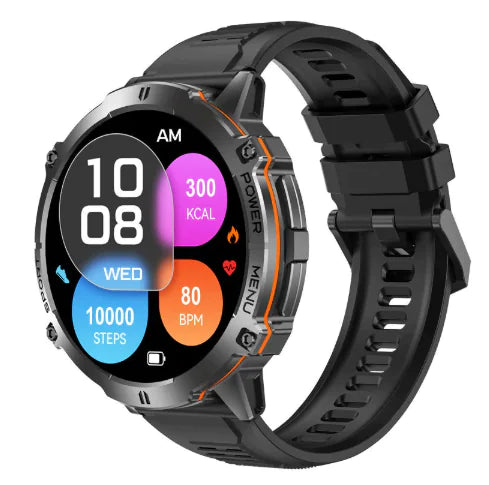 Fitness Smart Watch