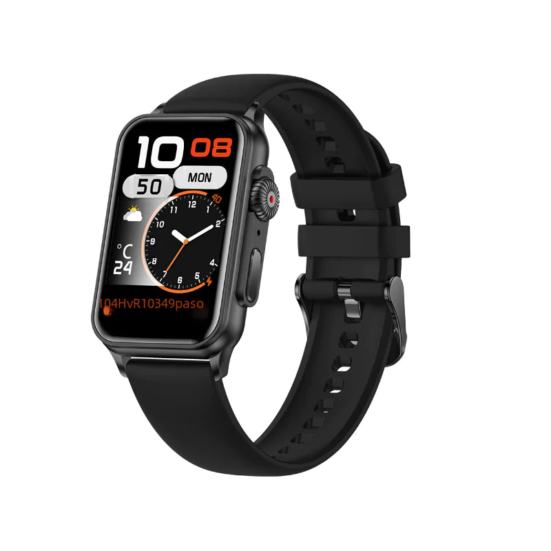H23 Smartwatch with 1.57" Screen and Heart Rate Monitor - Oana Prime Shop