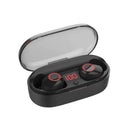 Bossblue J29 True Wireless Bluetooth Earbuds 5.0 - Oana Prime Shop