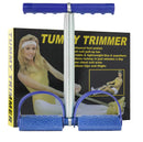Spring Foot Pedal Leg Trainer with Resistance Bands - Oana Prime Shop