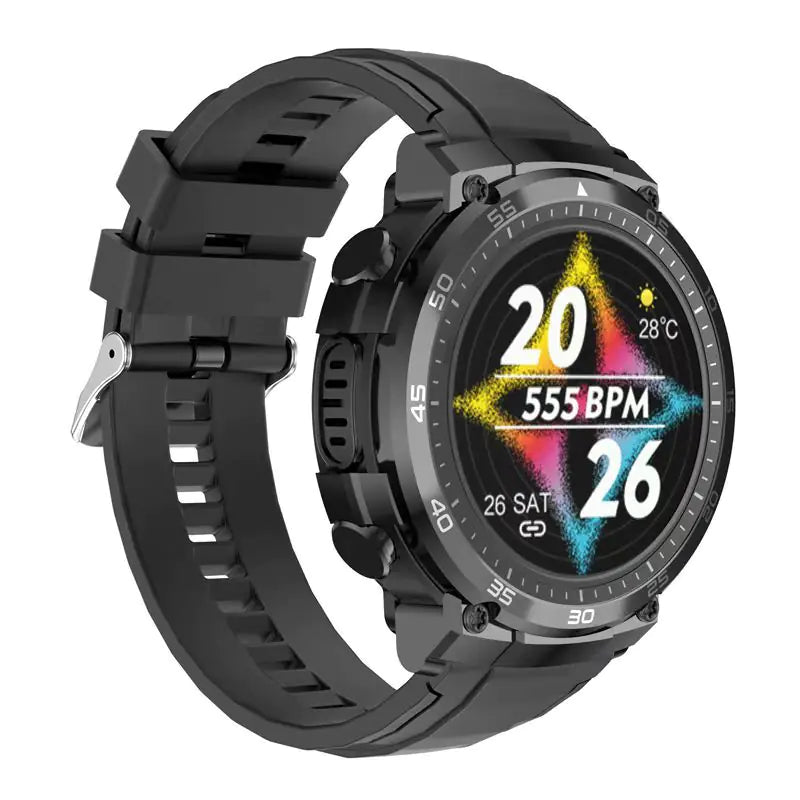 M68puls 2-in-1 Smart Watch and Bluetooth Headset - Oana Prime Shop