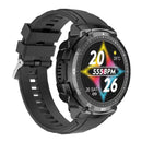 M68puls 2-in-1 Smart Watch and Bluetooth Headset - Oana Prime Shop