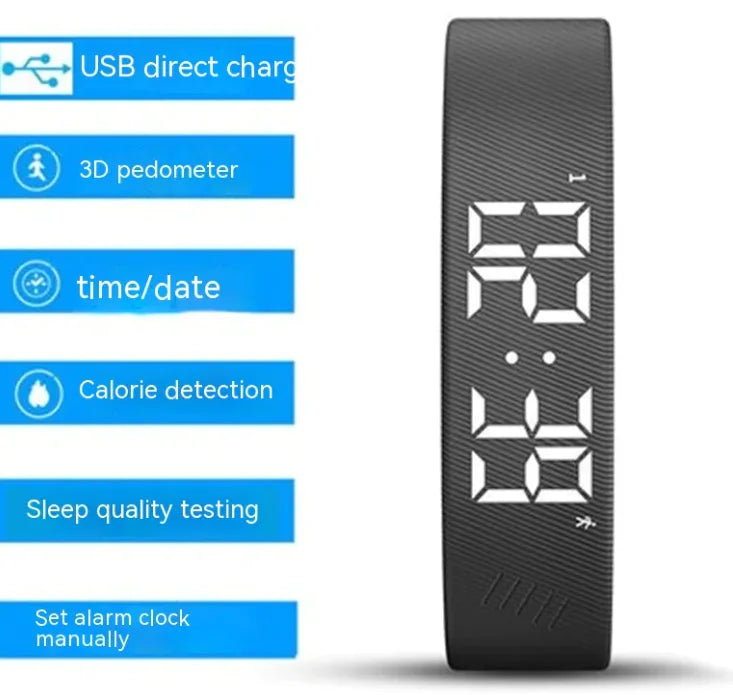 Sport Smart Watch - Oana Prime Shop