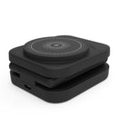 3 IN 1 FOLDABLE WIRELESS CHARGER - Oana Prime Shop