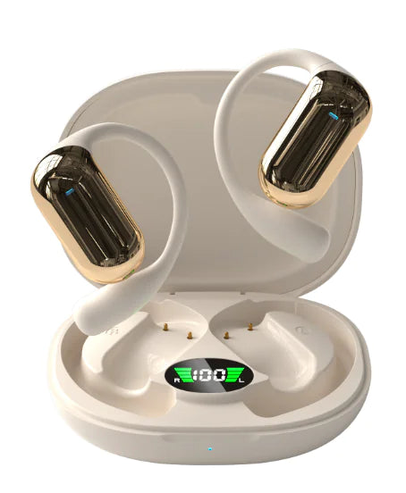 High-Quality Sports In-Ear Running Headphones