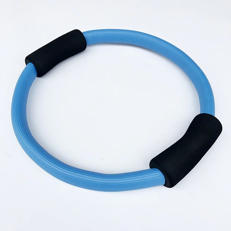 Yoga Circle Resistance Trainer for Home Fitness - Oana Prime Shop
