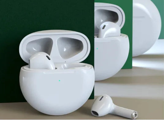 Wireless Bluetooth Earbuds