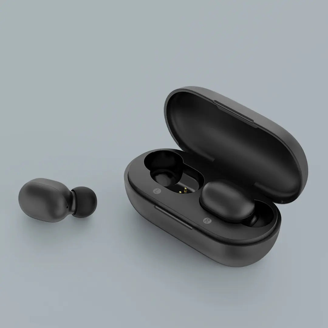 True Wireless Bluetooth Earbuds - Mini Invisible Sports