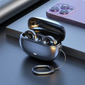 M55 Bone Conduction Bluetooth Earphones for Sports - Oana Prime Shop