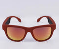 Bone Conduction Bluetooth Polarized Smart Glasses - Oana Prime Shop