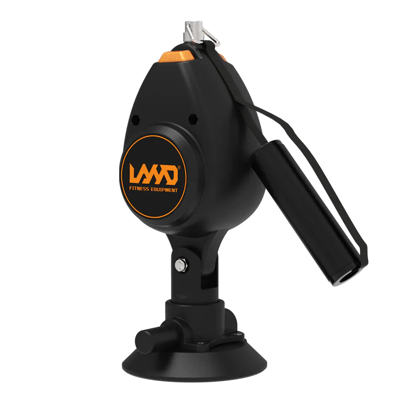 Resistance Training Device for Home Fitness (LDH-991) - Oana Prime Shop