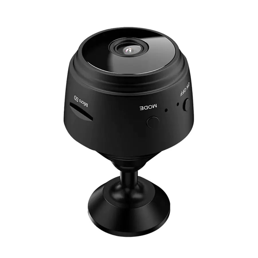 A9 Camera with Card Slot and Cloud Storage WIFI HD - Oana Prime Shop