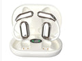 Ear-Mounted Bluetooth Headset with LED Display (One Set) - Oana Prime Shop