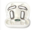 Ear-Mounted Bluetooth Headset with LED Display (One Set) - Oana Prime Shop
