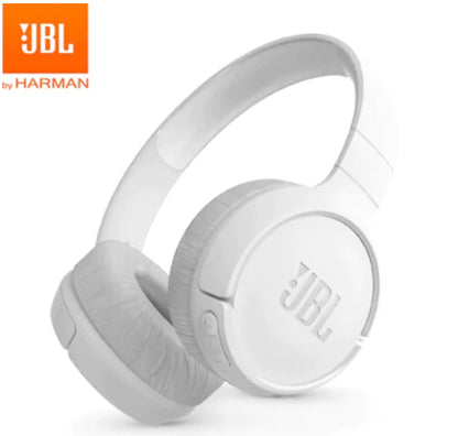 JBL Bluetooth Headphones Tune 500BT with Pure Bass