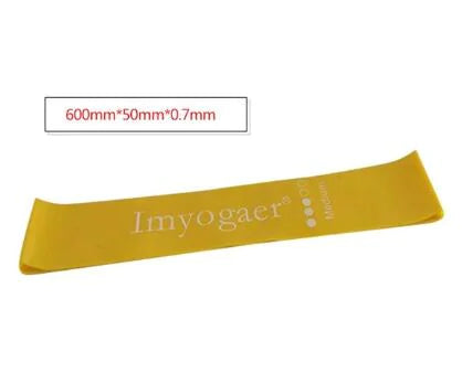 Resistance Bands for Fitness & Yoga - Oana Prime Shop