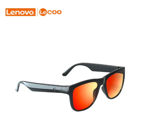 Multifunctional Bluetooth Audio Glasses with Headset (One) - Oana Prime Shop