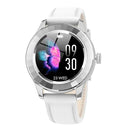 S09 Smart Watch for Men – Round Touch Screen, IP67 Waterproof, Call Reminder, Smart Watch - Oana Prime Shop