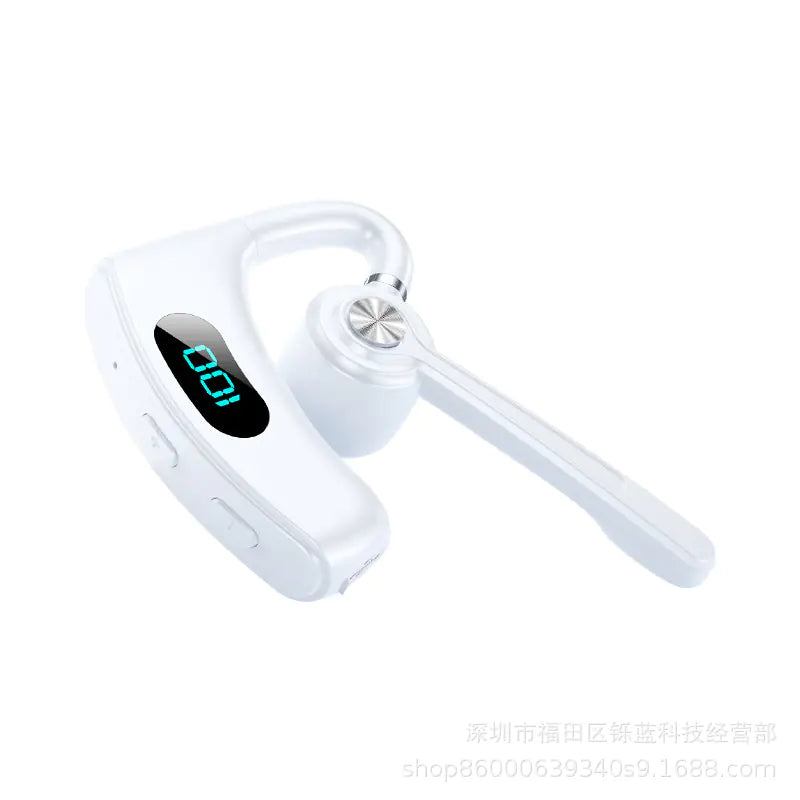 New Wireless Long Battery Life Bluetooth Earphones - Oana Prime Shop