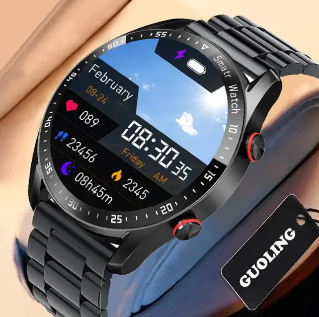 Bluetooth Calling Smart Watch - Oana Prime Shop