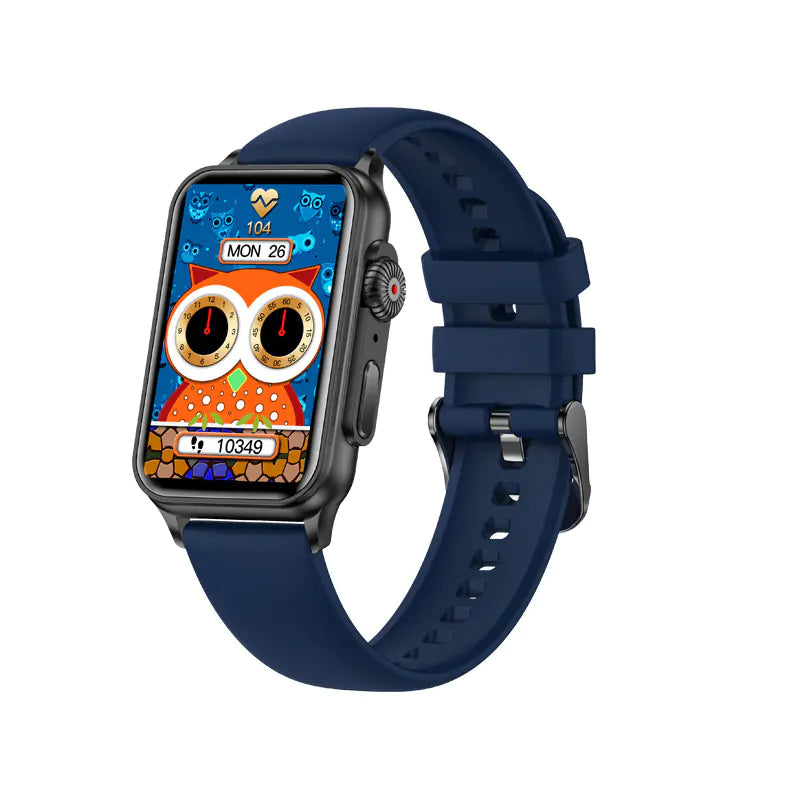 H23 Smartwatch with 1.57" Screen and Heart Rate Monitor - Oana Prime Shop